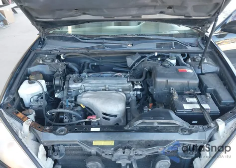 2005 Toyota Camry Le from USA, damaged, VIN 4T1BE32K05U061953